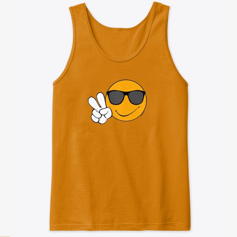 peace smiley
