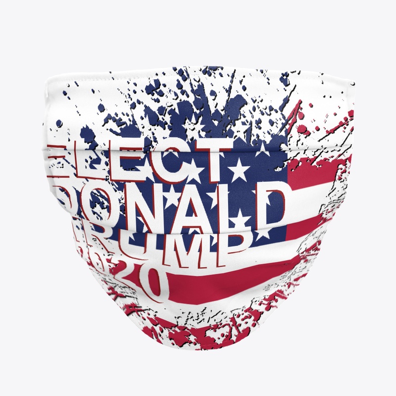 Elect Donald Trump 2020 | MAGA