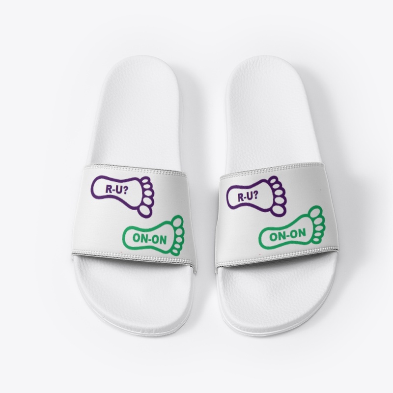 Slides - White 04