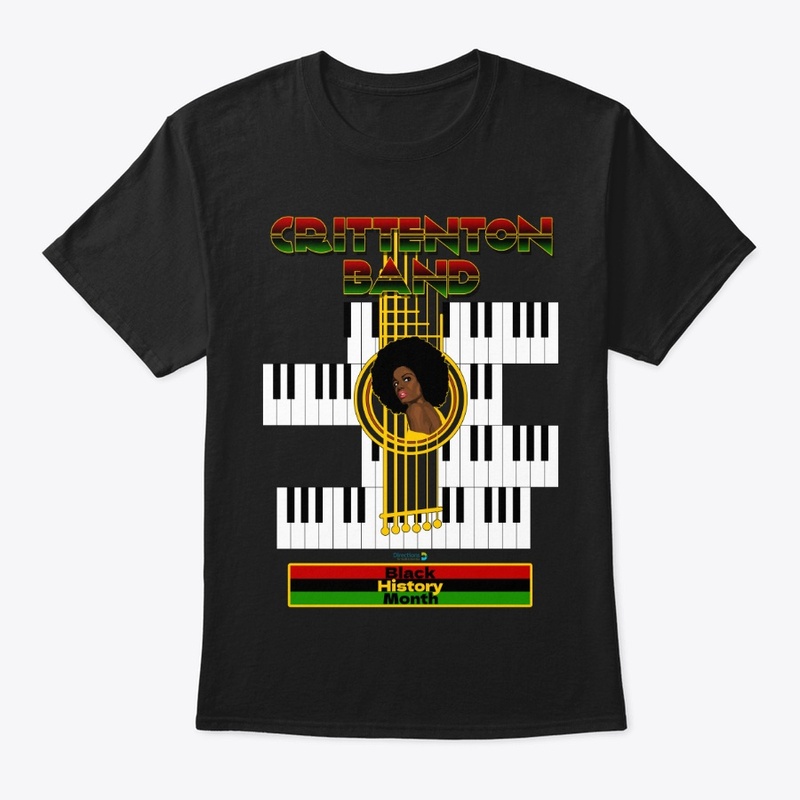 Crittenton Band BHM V1