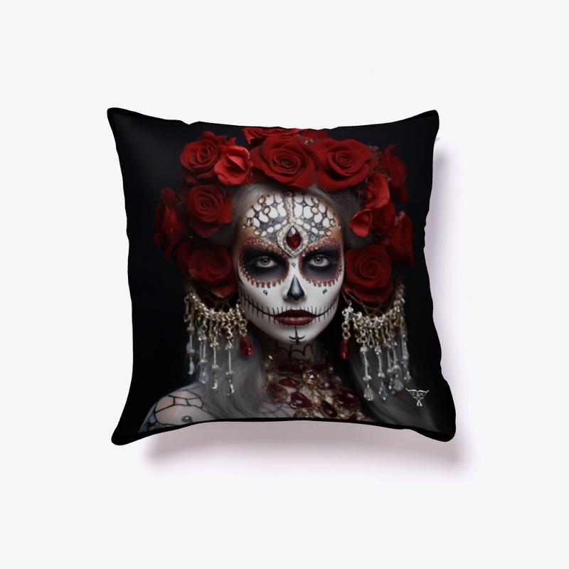 Catrina Crystal World