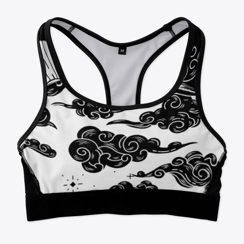 Sport Bra 
