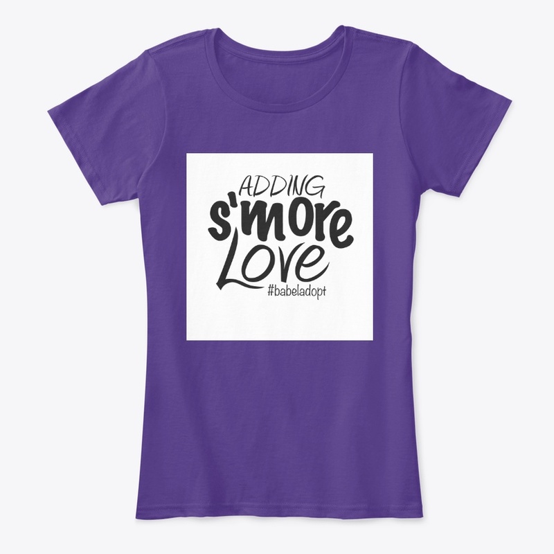Adding S'More Love