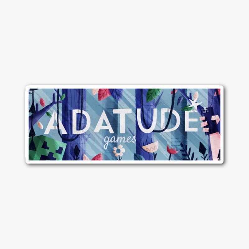 Insane Adatude 