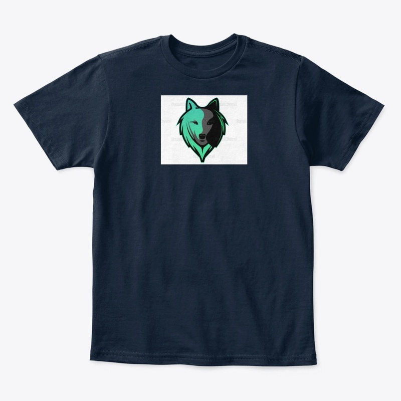 Channel logo shirt