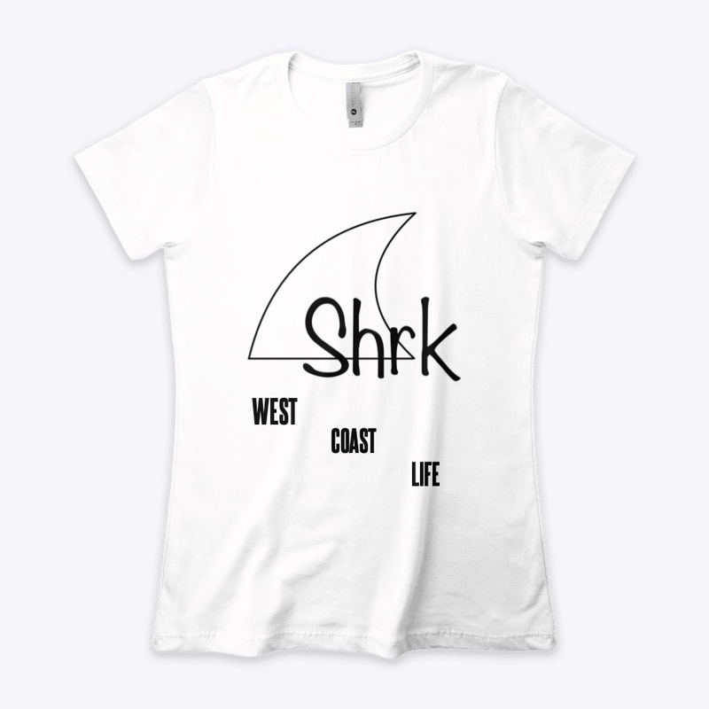 Shrk by MATTSLATT