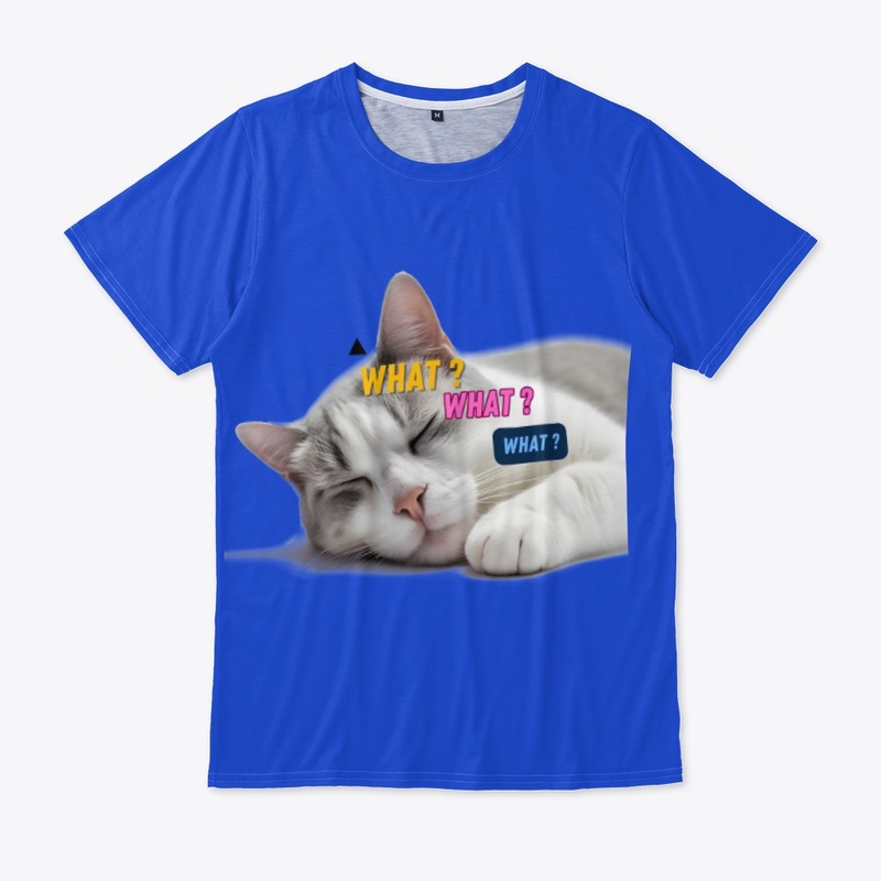 Every cat is my best friend.