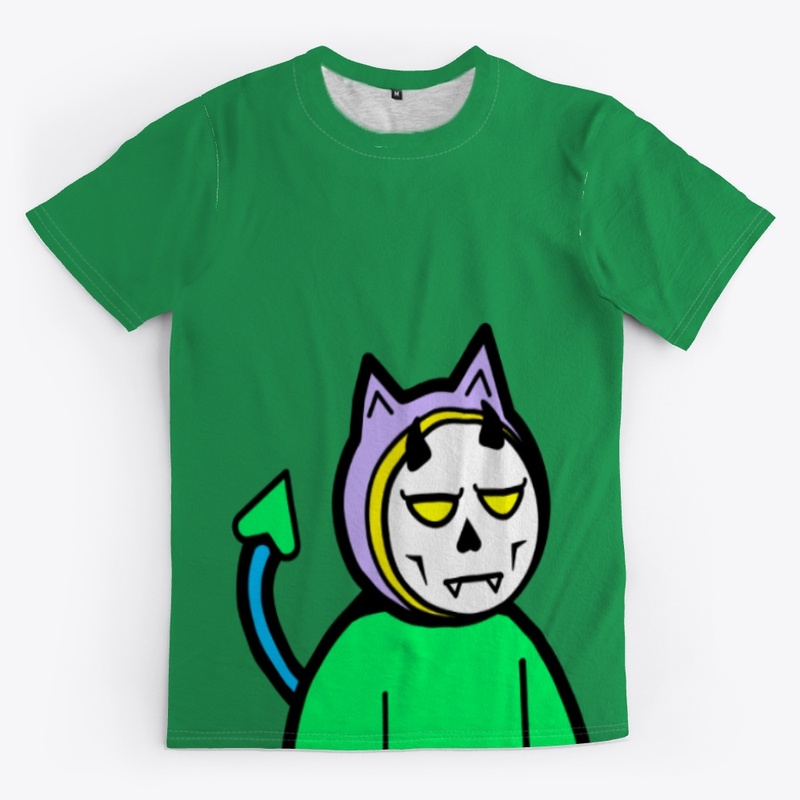 GrimCat T#0514