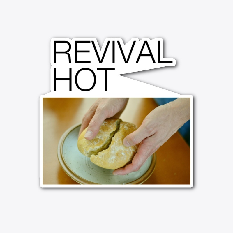 Revival Hot Shirt