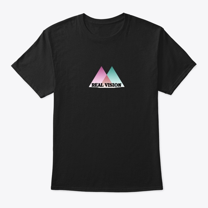  triangle real vision