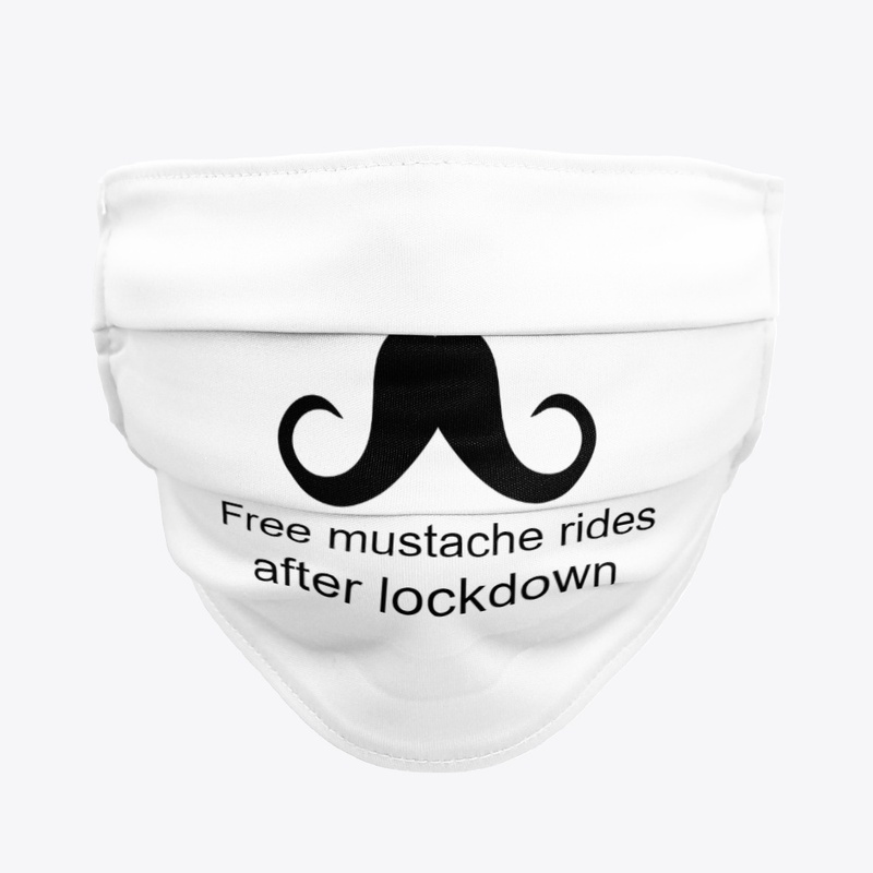 Mustache Ride