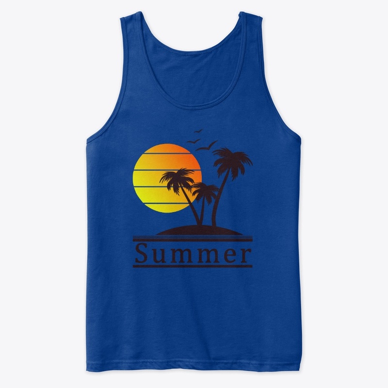Summer Design 2020