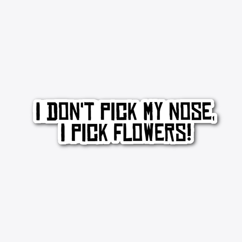 Flower Picker 