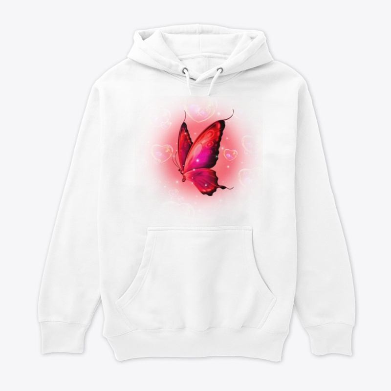 Butterfly🦋