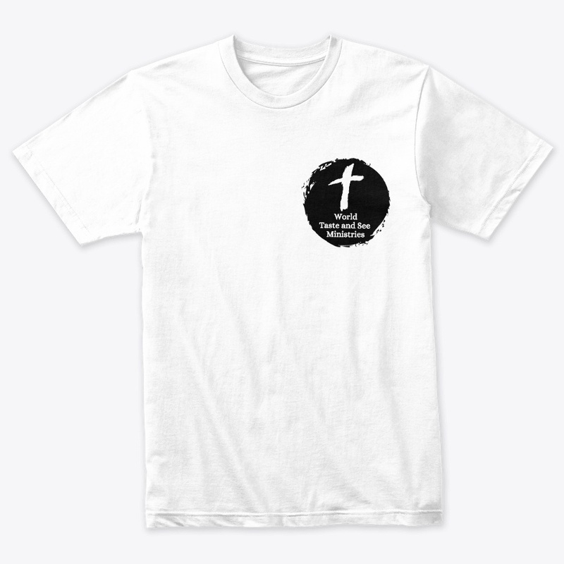 WTSM T- Shirt 