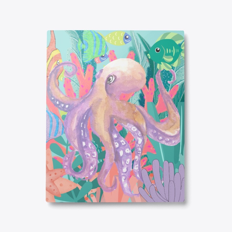 Ocean breeze