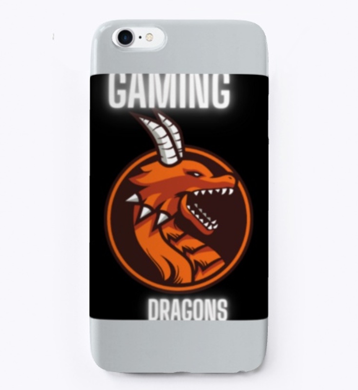 updeted Gaming Dragons