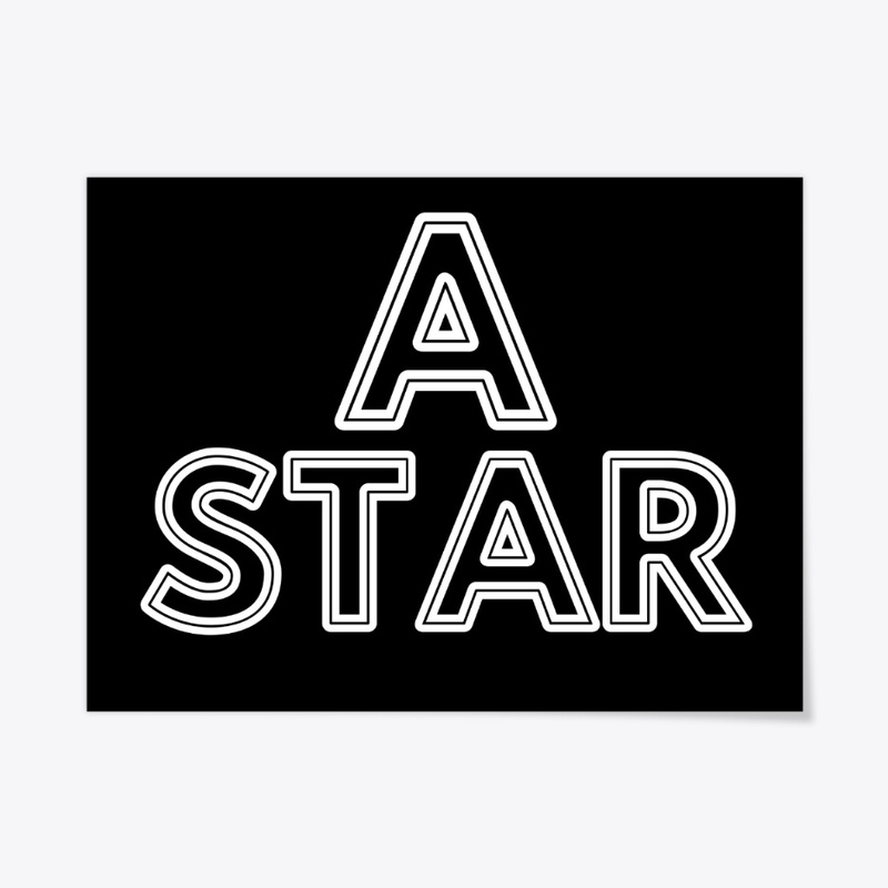 A Star