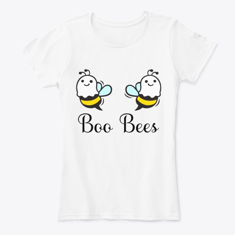 BOO BEES!!!!!!