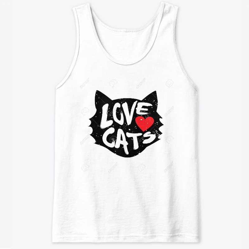LOVE CATS