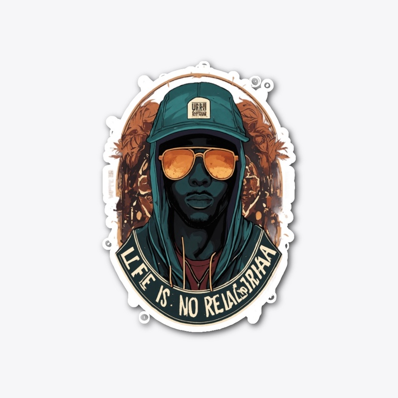 Life is no rehearsal