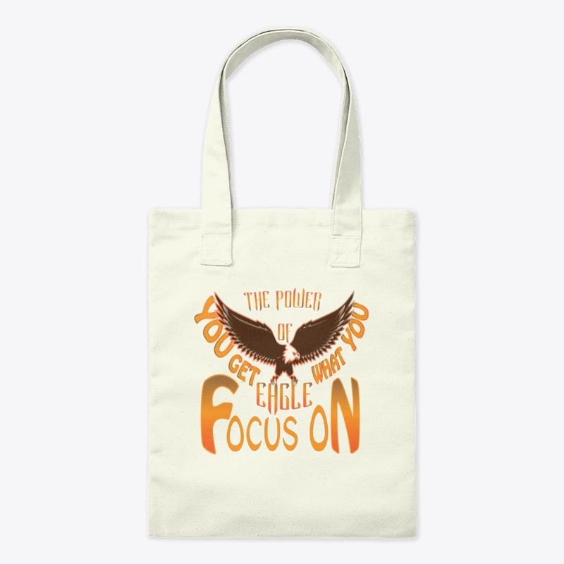 Power of Eagle T-shirt