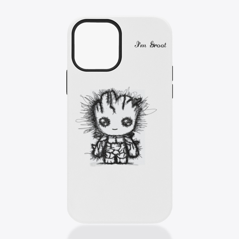 I'm Groot 
