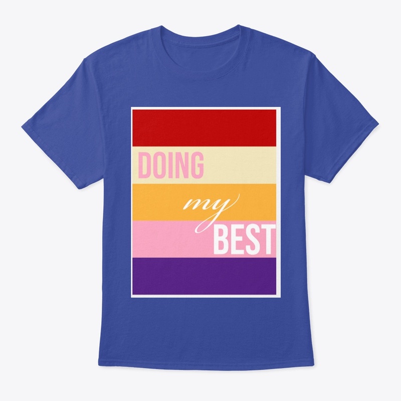 LINING T SHIRT