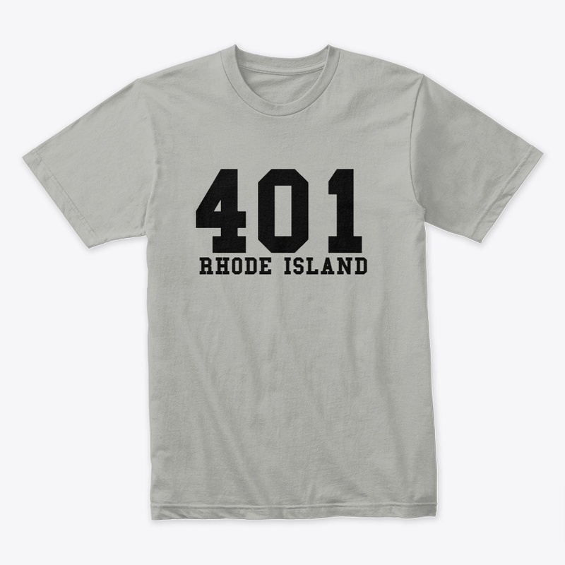 401 BLACK APPAREL