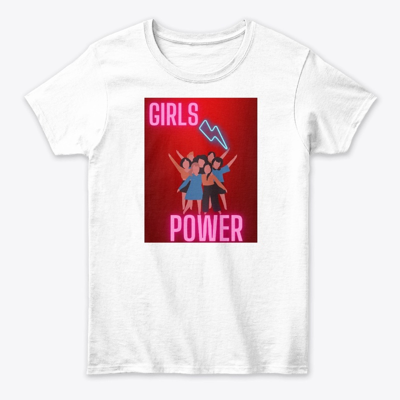 Girls Power