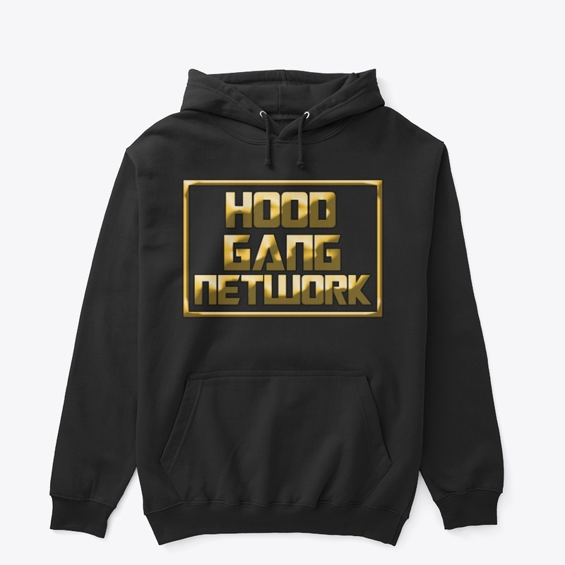 Hood Gang Network Classic