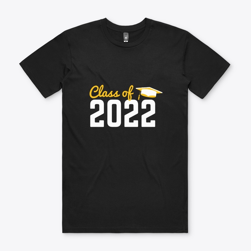 CLASS OF 2022