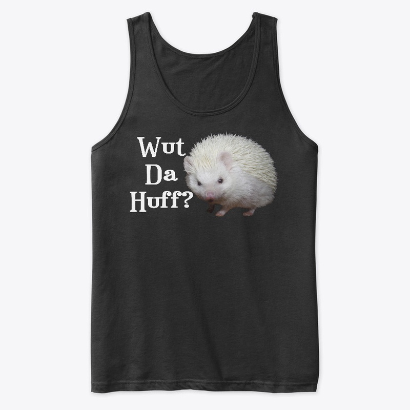 Una - Wut da Huff