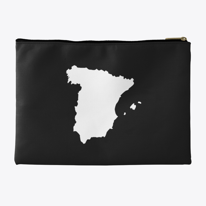 Nationalities's Desing (ESPAÑA)