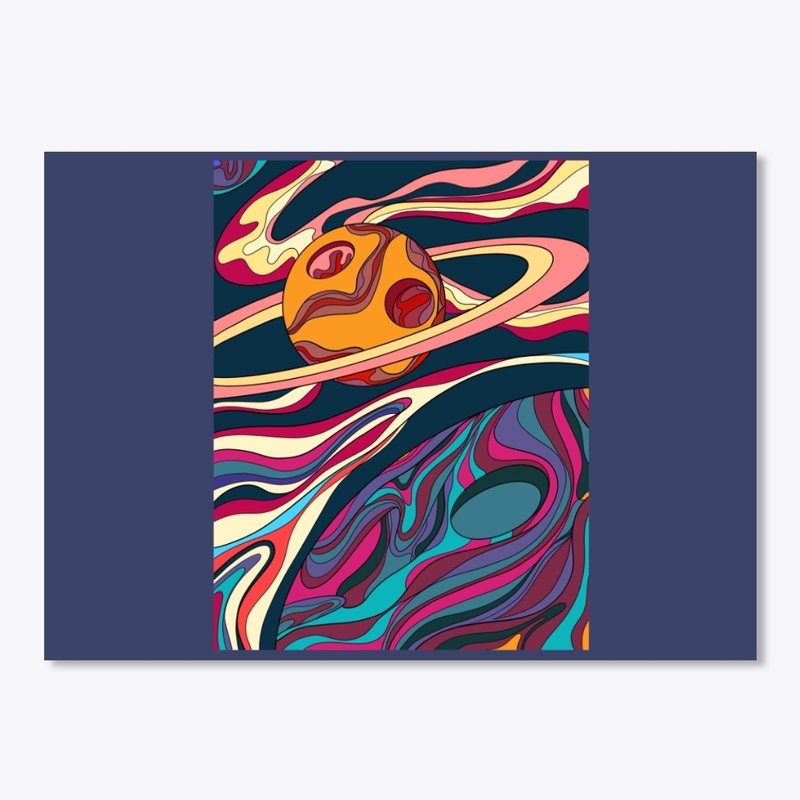 Deep Space #1