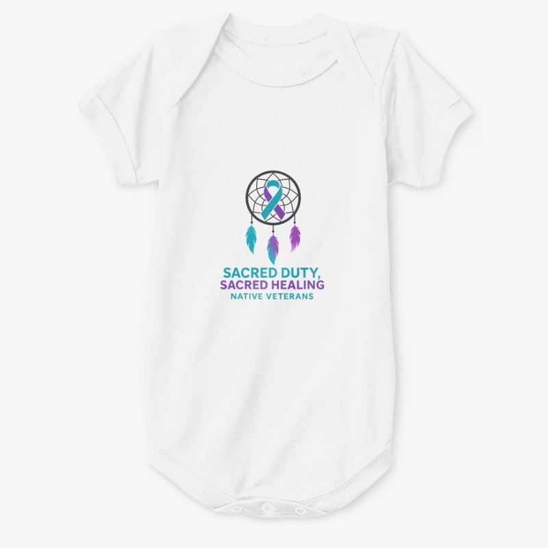 Sacred Duty Healing Hearts