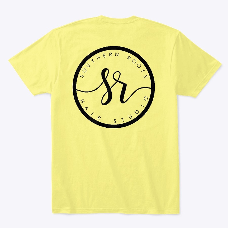 Southern Roots Tee