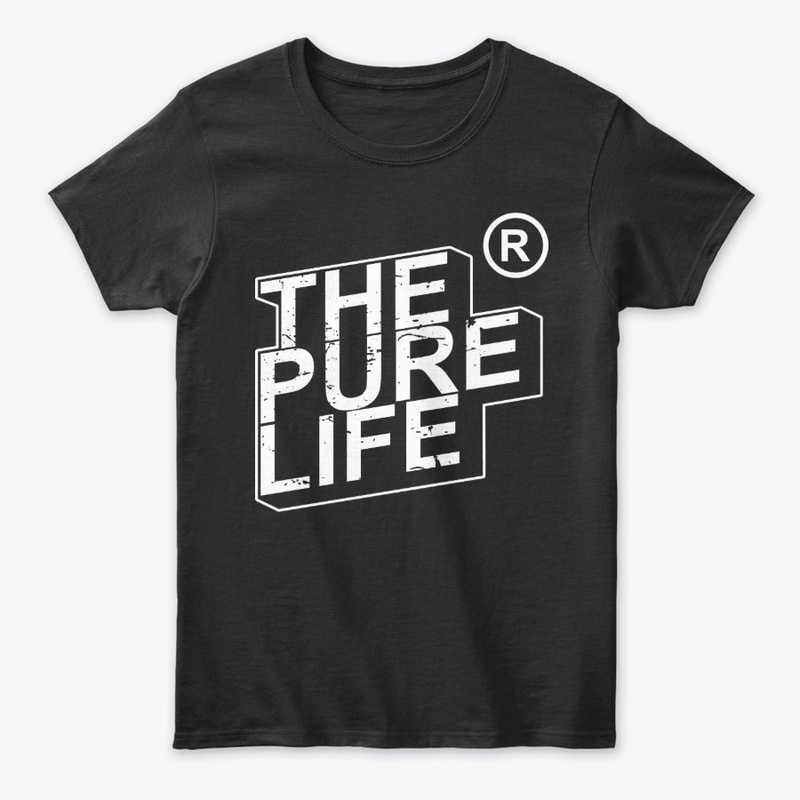 The Pure Life Clothing 
