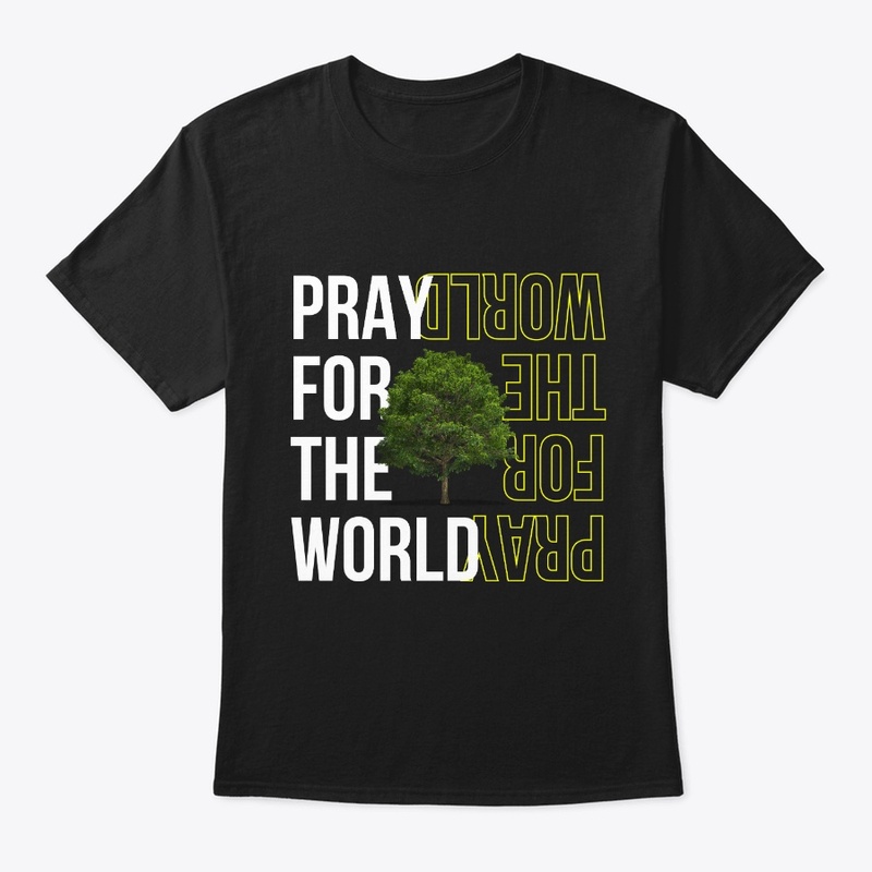 Tree T-shirts, Mugs Hoodies-Environment