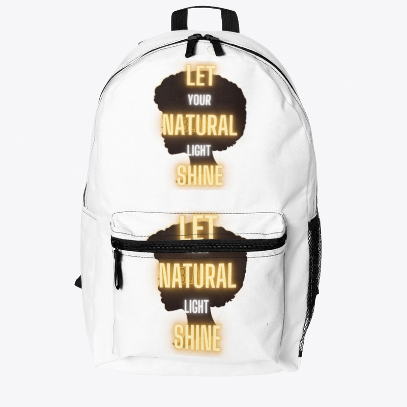 The "Natural Light" Collection I