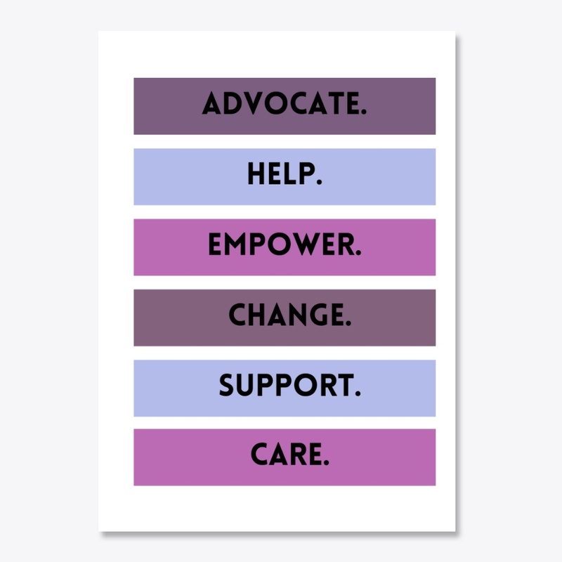 Social Worker Superpowers