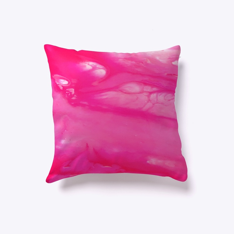 Pink Bubblegum