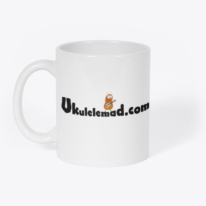 Ukulelemad.com