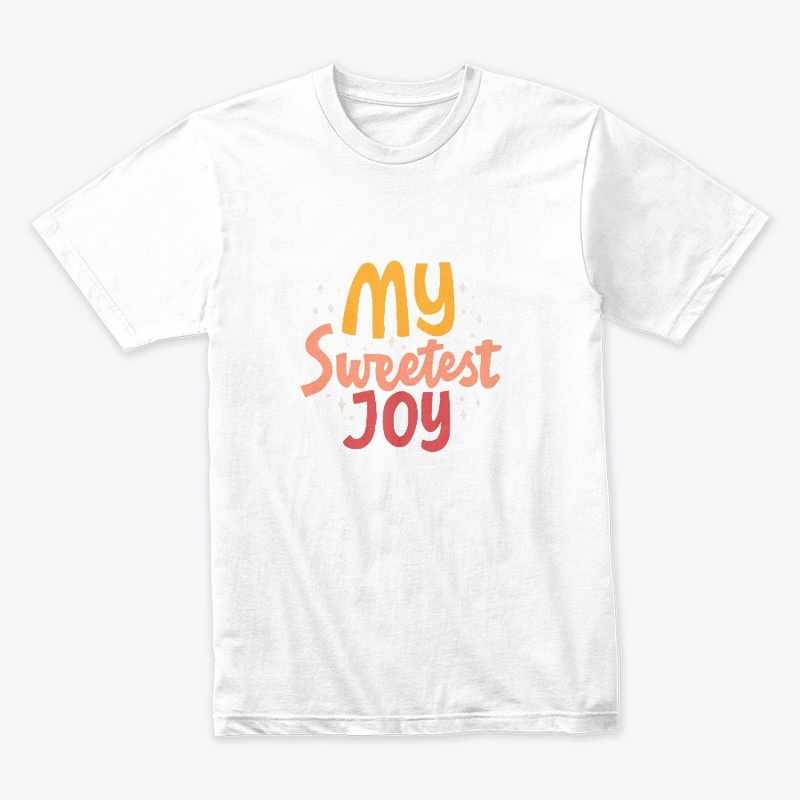 My sweet job t-shirt and hoodie 