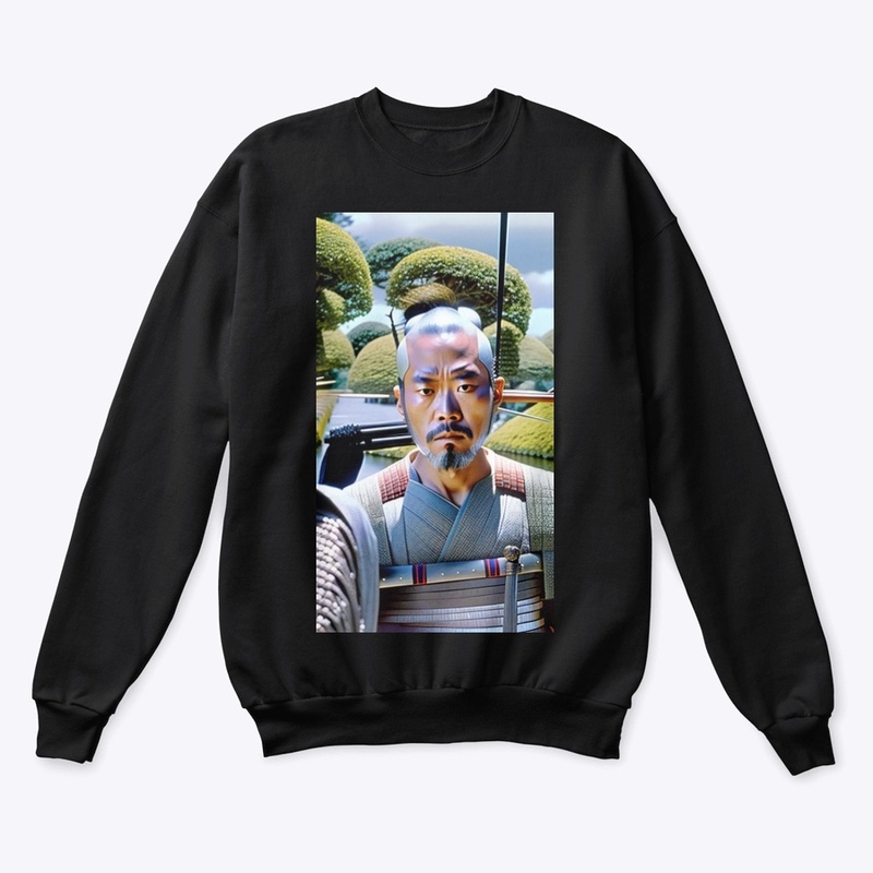 River Man
