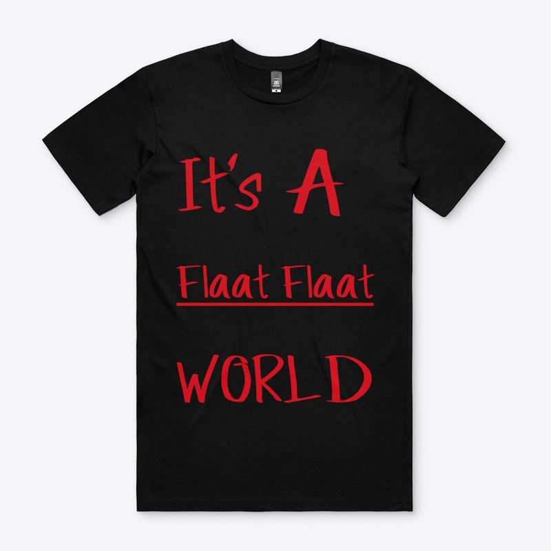 flaat world