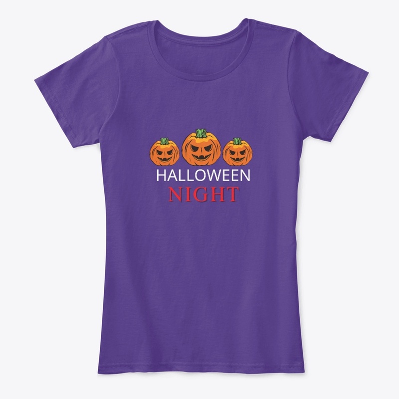 Halloween Night Classic