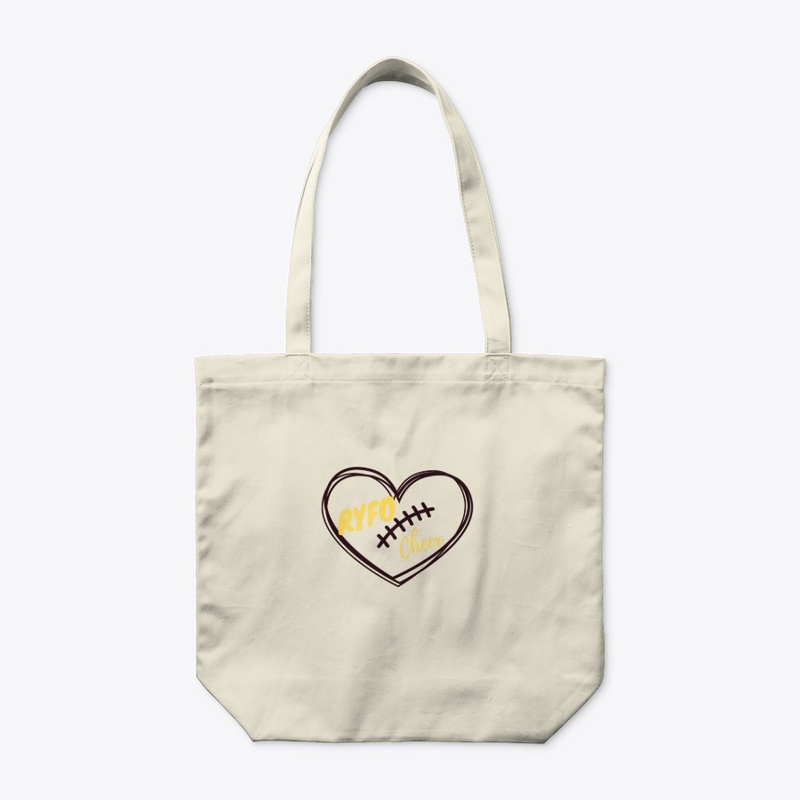 Heart RYFO Heart