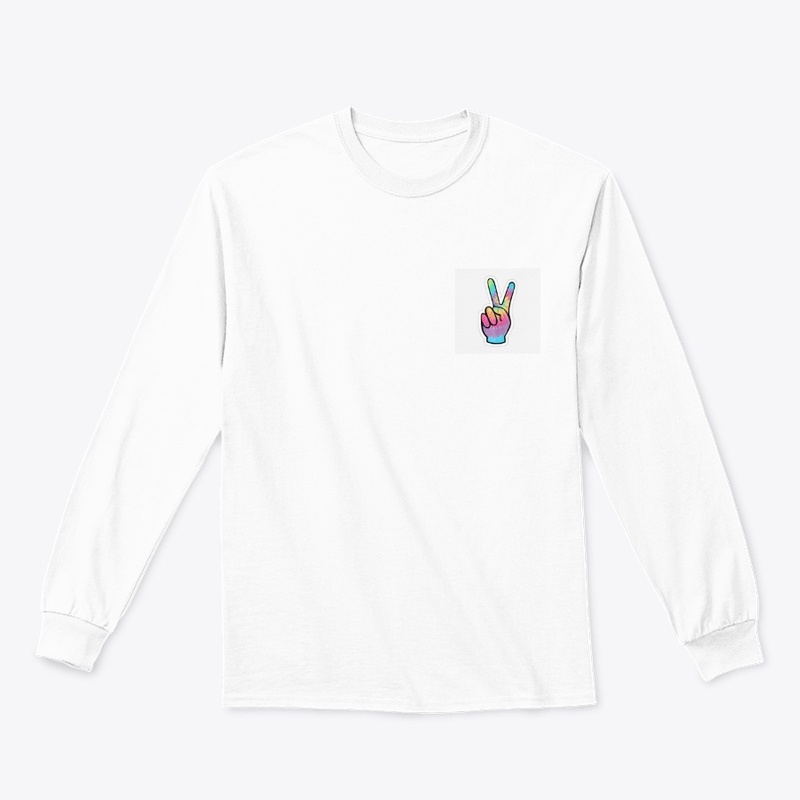 Peace Hoodie/Shirt