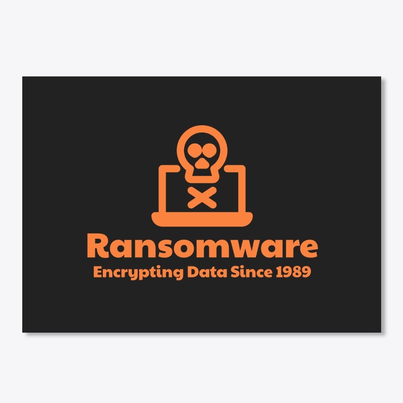 Ransomware 1989